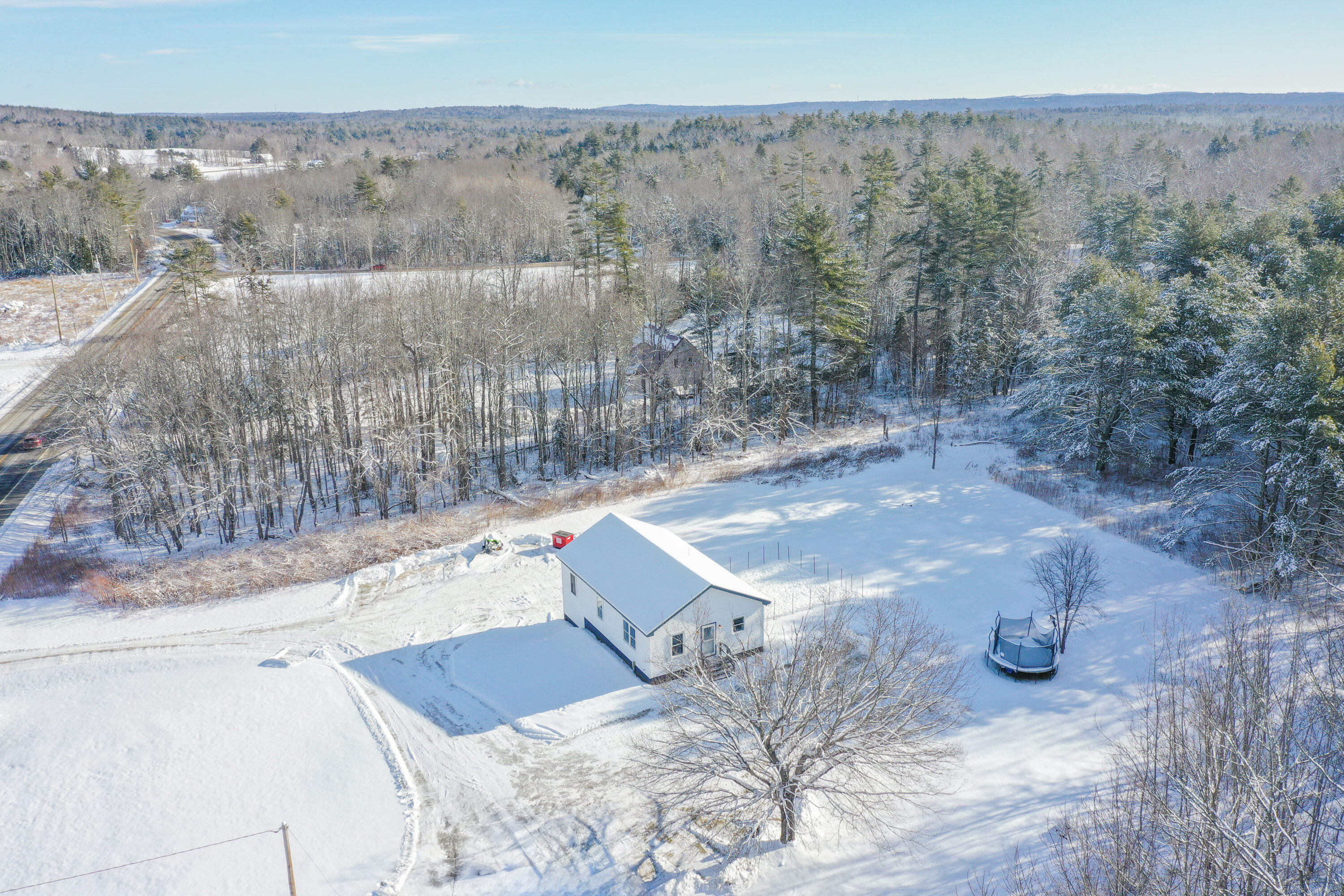 36 Belfast Augusta Road Searsmont, ME 04973 - Photo 27 of 33 0215