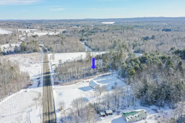 $299,900 | 36 Belfast Augusta Road, Searsmont, ME 04973