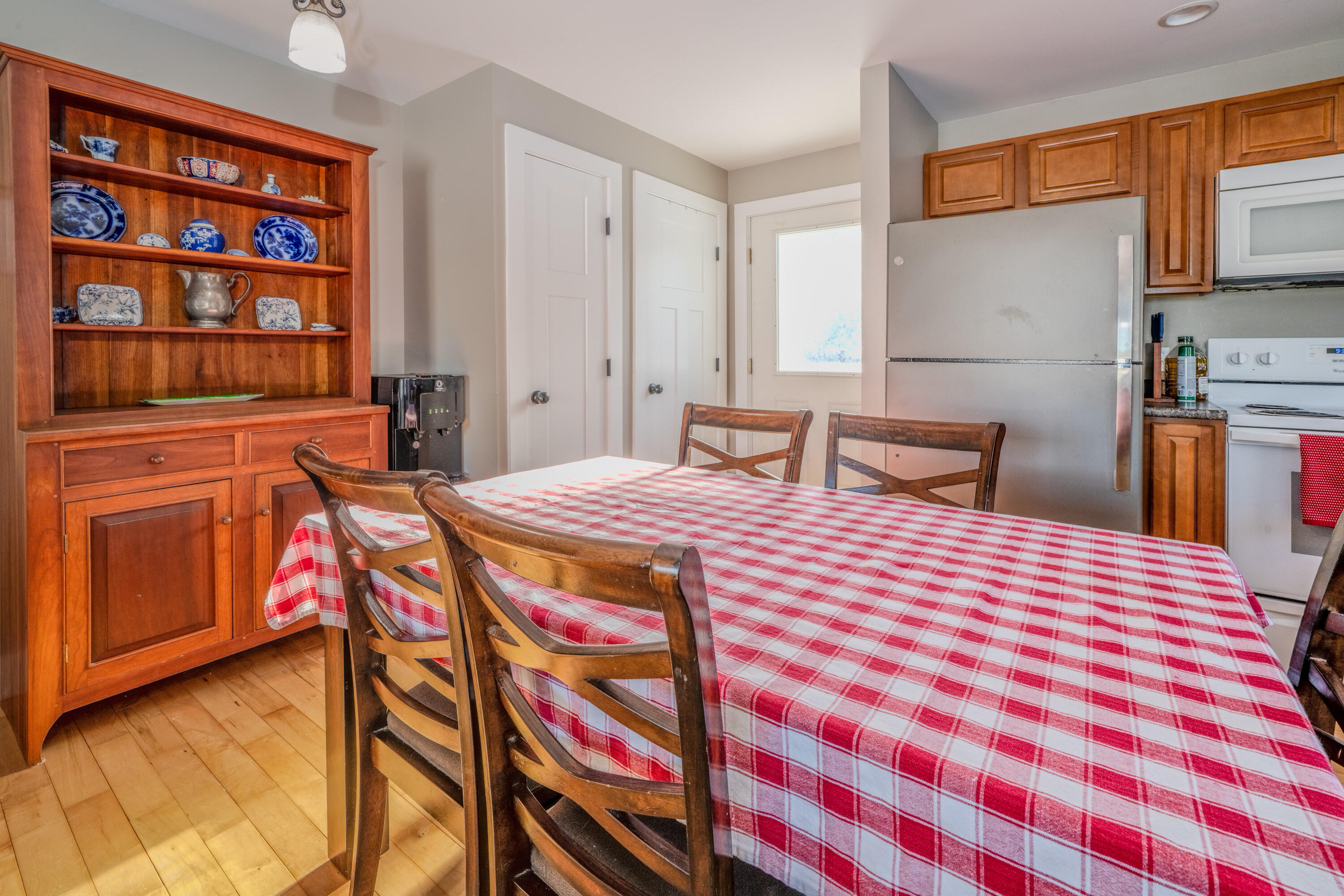 36 Belfast Augusta Road Searsmont, ME 04973 - Photo 6 of 33 0218