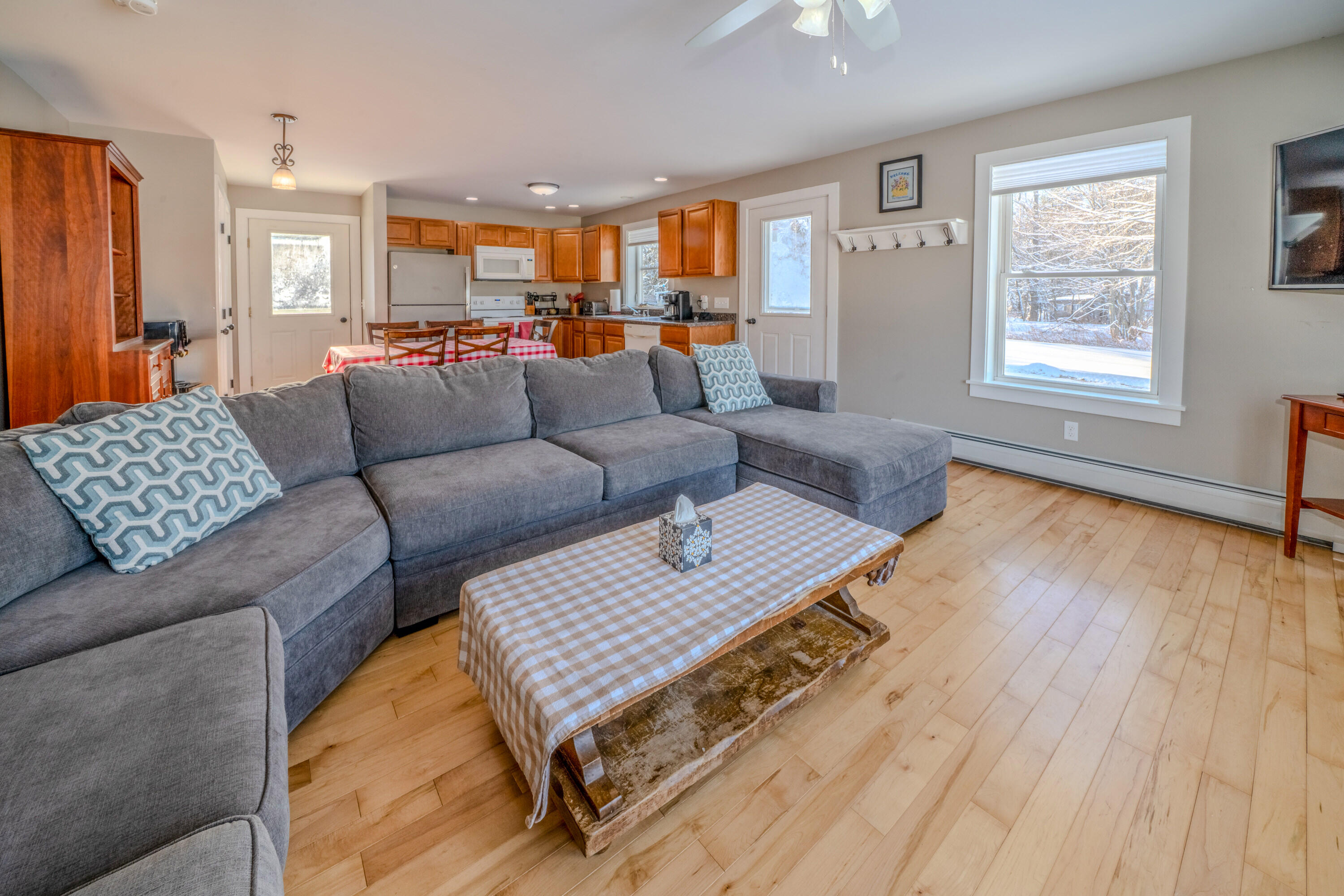 36 Belfast Augusta Road Searsmont, ME 04973 - Photo 8 of 33 0230