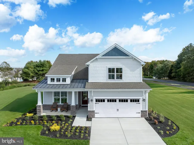 $699,990 | 35229 Wild Goose Landing, Selbyville, DE 19975