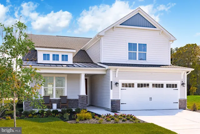 $699,990 | 35229 Wild Goose Landing, Selbyville, DE 19975