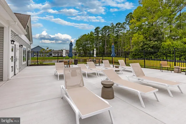 $699,990 | 35229 Wild Goose Landing, Selbyville, DE 19975