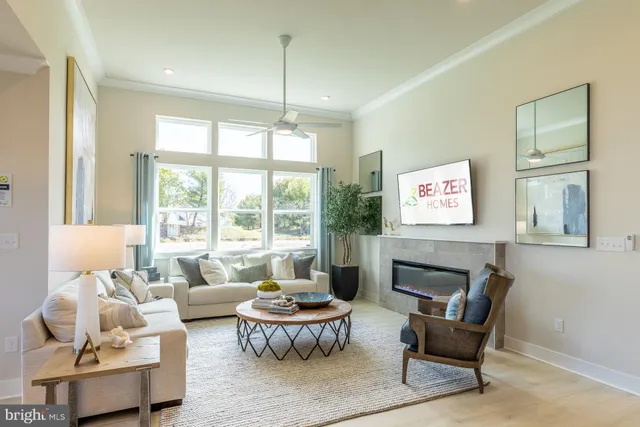 $699,990 | 35229 Wild Goose Landing, Selbyville, DE 19975