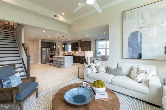 $699,990 | 35229 Wild Goose Landing, Selbyville, DE 19975