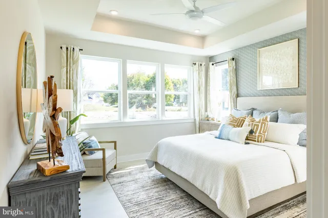 $699,990 | 35229 Wild Goose Landing, Selbyville, DE 19975