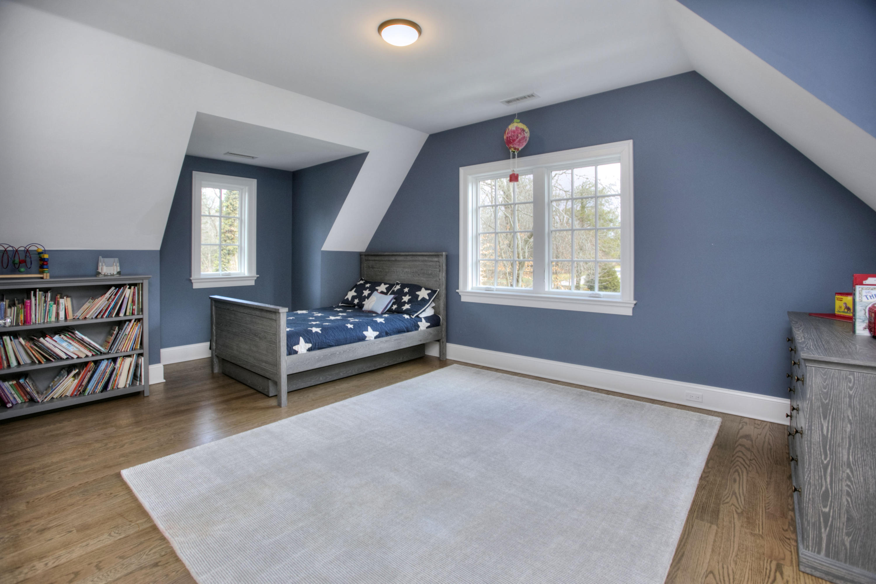 61 Stony Brook Road Darien, CT 06820 - Photo 36 of 43 a bed room with a bed and a window