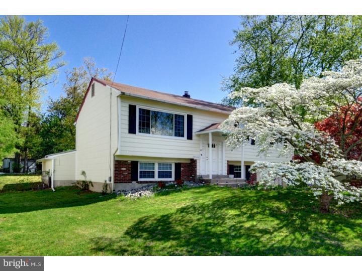 103 Winston Road Mount Laurel, NJ 08054 - Photo 1 of 23 Exterior Front