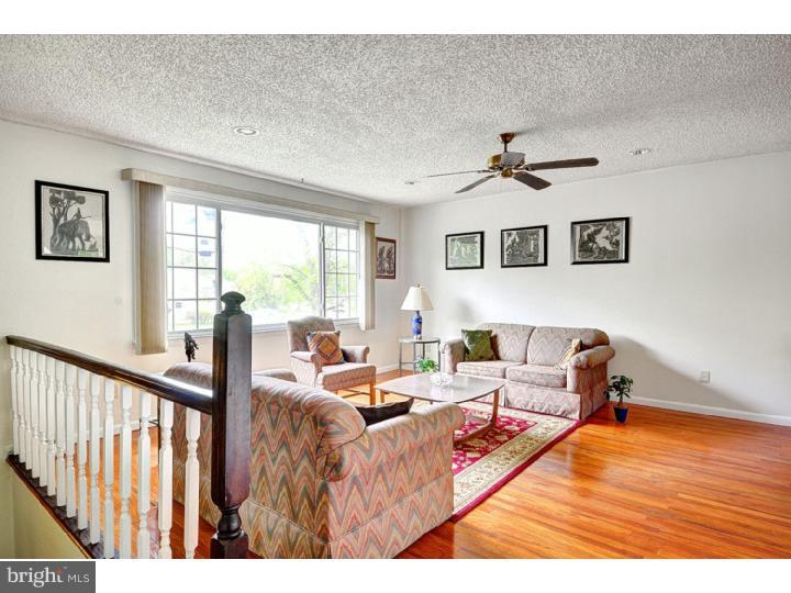 103 Winston Road Mount Laurel, NJ 08054 - Photo 2 of 23 Living Room