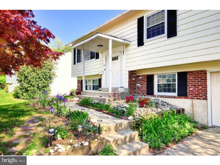 103 Winston Road Mount Laurel, NJ 08054 - Photo 20 of 23 Exterior Front