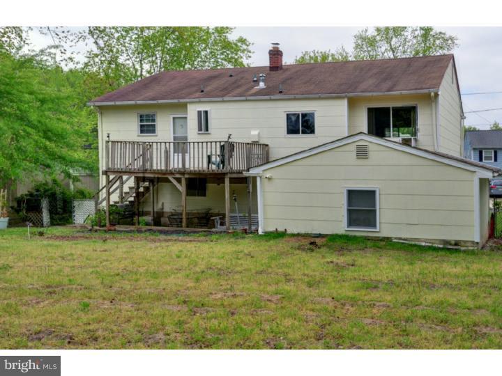 103 Winston Road Mount Laurel, NJ 08054 - Photo 22 of 23 Exterior Back