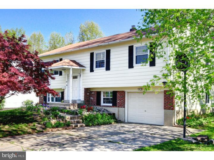 103 Winston Road Mount Laurel, NJ 08054 - Photo 23 of 23 Exterior Front