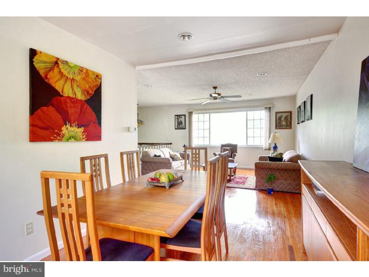 103 Winston Road Mount Laurel, NJ 08054 - Photo 4 of 23 Dining Room