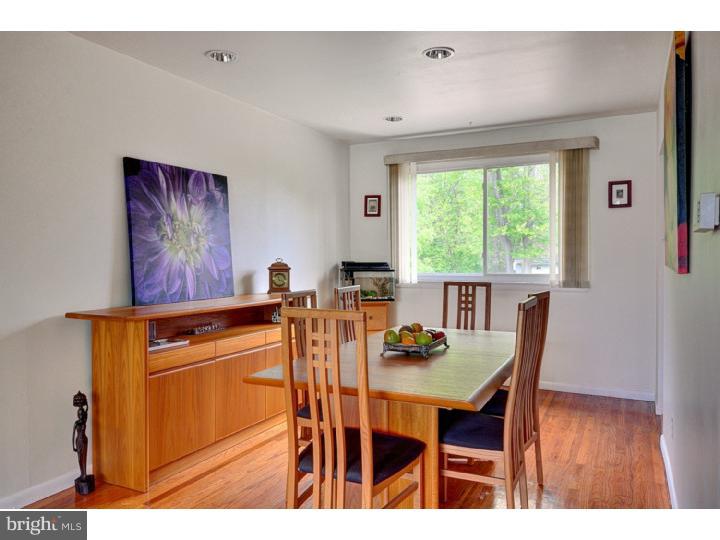 103 Winston Road Mount Laurel, NJ 08054 - Photo 5 of 23 Dining Room