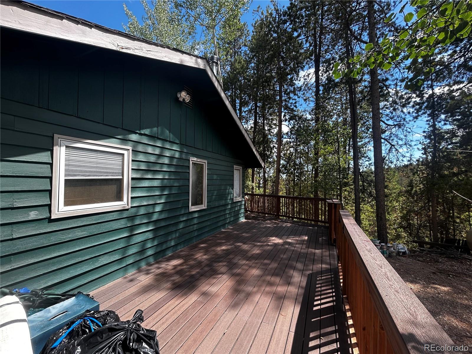465 Apache Road Evergreen, CO 80439 - Photo 3 of 25 Gallery Image 3