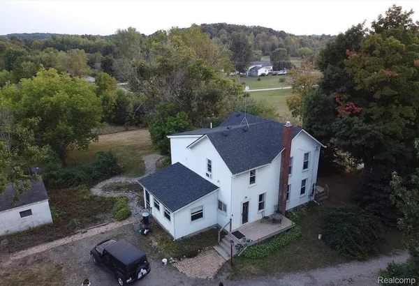 $349,900 | 1285 South Cummings Road, Davison, MI 48423