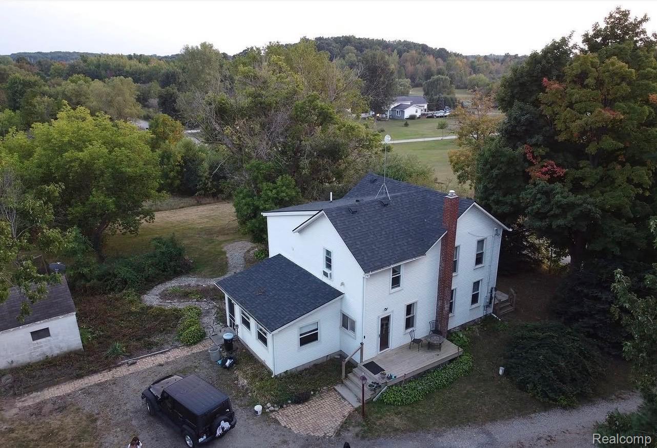 1285 South Cummings Road Davison, MI 48423 - Photo 1 of 68 IMG_6807.jpeg