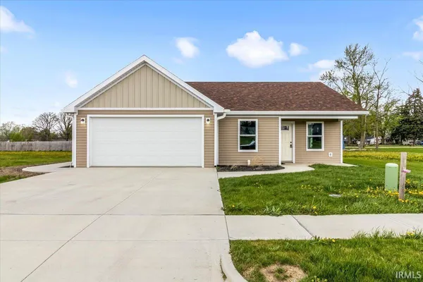 $214,900 | 502 Leahey St Union, Union City, IN 47390