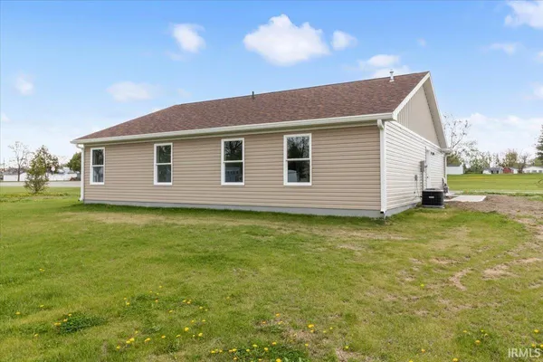 $214,900 | 502 Leahey St Union, Union City, IN 47390