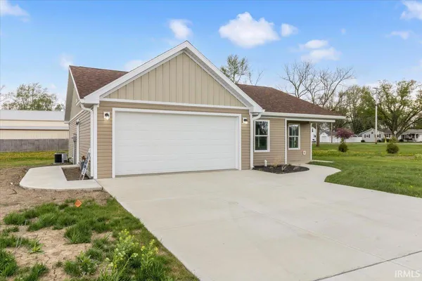 $214,900 | 502 Leahey St Union, Union City, IN 47390