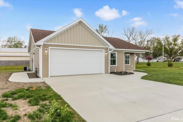 $214,900 | 502 Leahey St Union, Union City, IN 47390