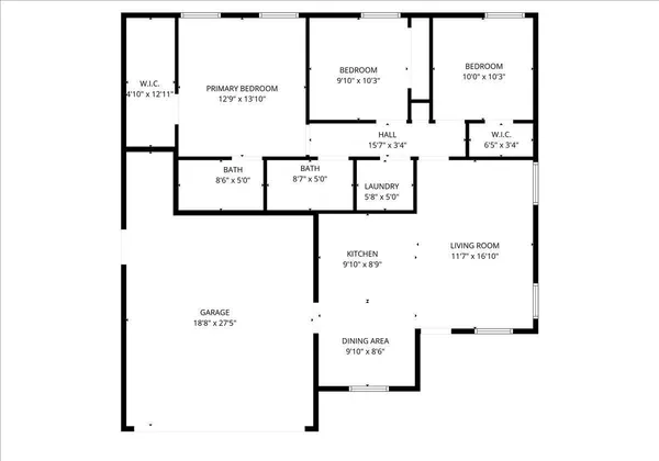 $214,900 | 502 Leahey St Union, Union City, IN 47390