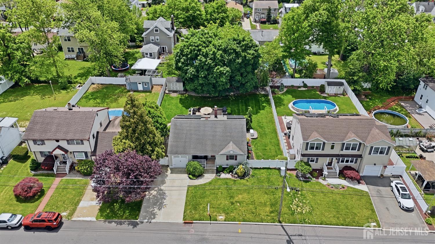 31 Middle Hill Road Colonia, NJ 07067 - Photo 47 of 50