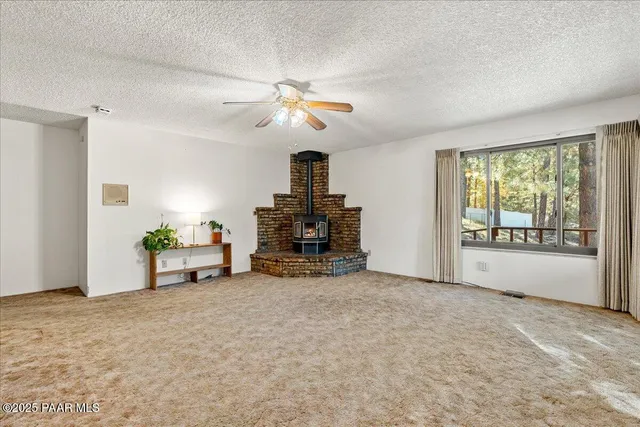 $899,000 | 5373 East Walker Road, Prescott, AZ 86303