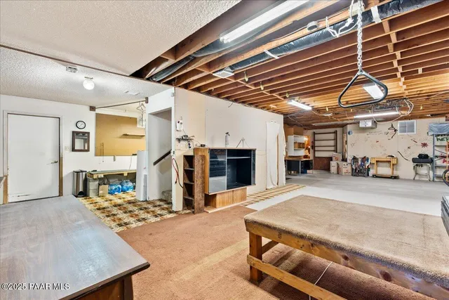 $899,000 | 5373 East Walker Road, Prescott, AZ 86303