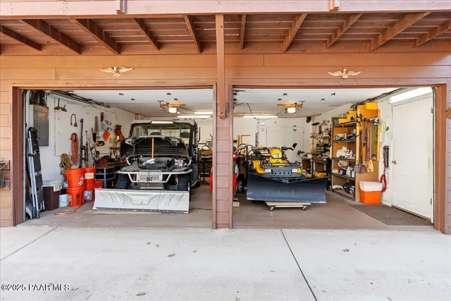 $899,000 | 5373 East Walker Road, Prescott, AZ 86303