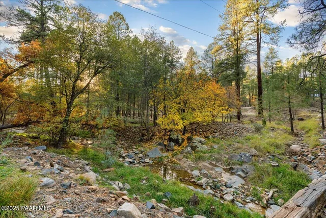 $899,000 | 5373 East Walker Road, Prescott, AZ 86303