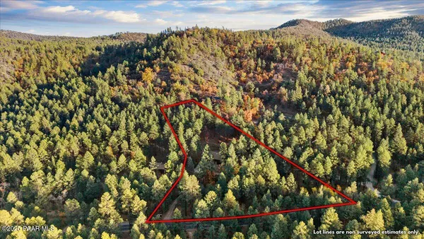 $899,000 | 5373 East Walker Road, Prescott, AZ 86303