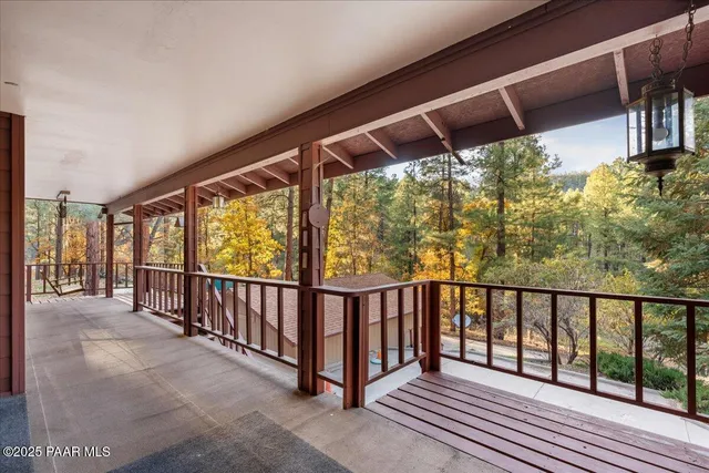 $899,000 | 5373 East Walker Road, Prescott, AZ 86303