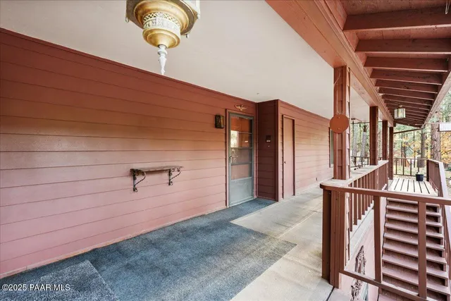 $899,000 | 5373 East Walker Road, Prescott, AZ 86303