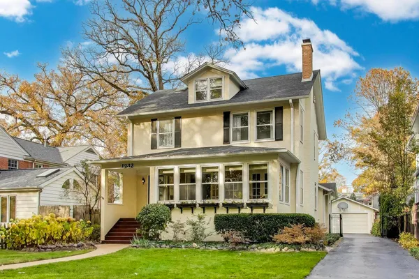 $1,799,000 | 1232 Elmwood Avenue, Wilmette, IL 60091