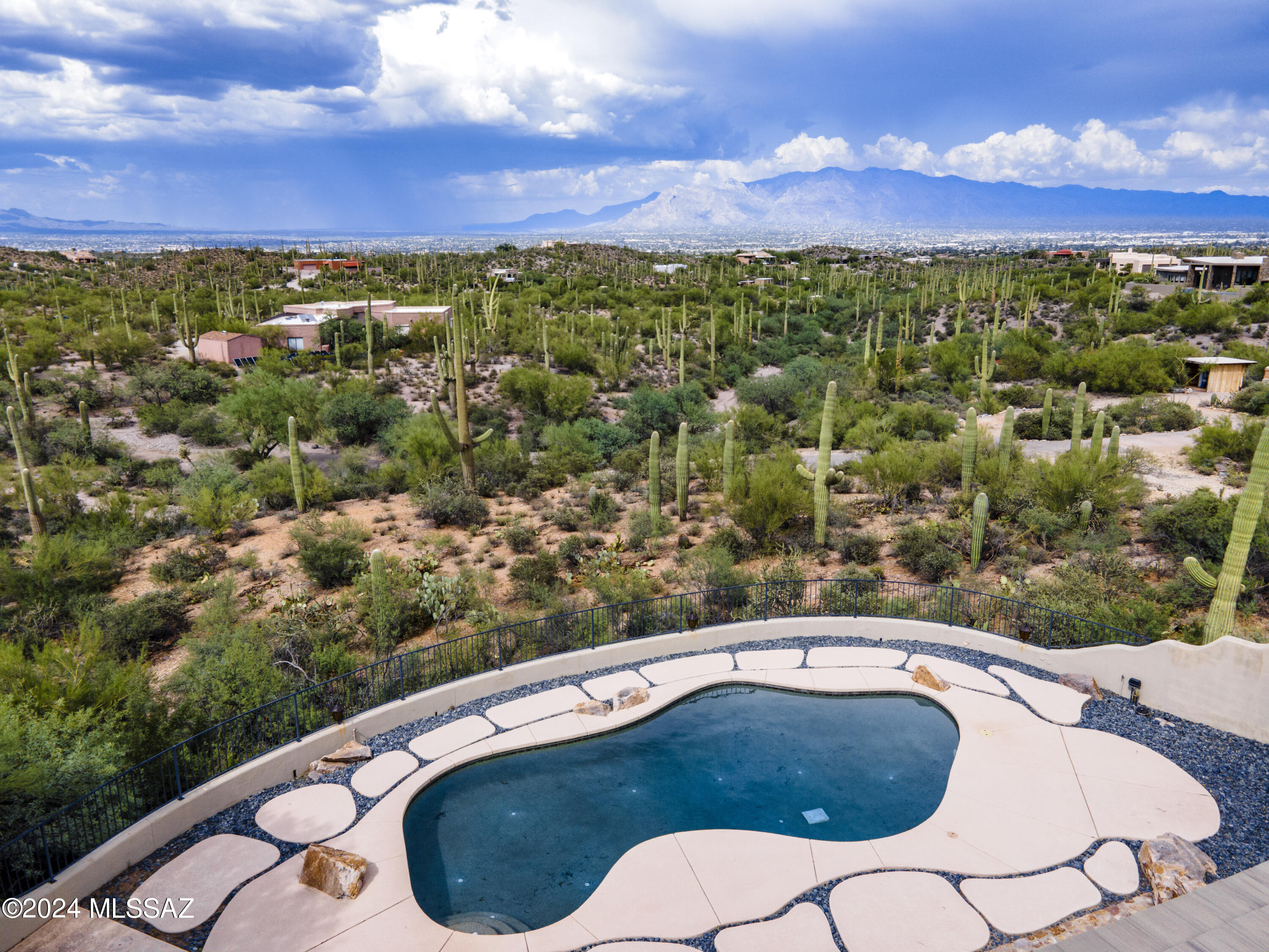 5290 West Rhyolite Loop Tucson, AZ 85745 - Photo 3 of 50 Gallery Image 3