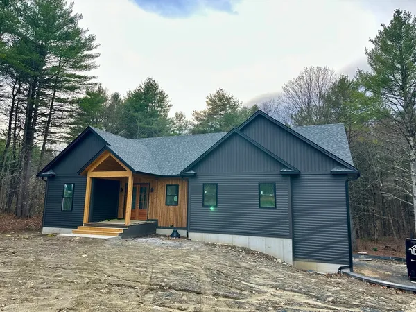 $959,900 | 20 Merrifield Road North, Bernardston, MA 01337