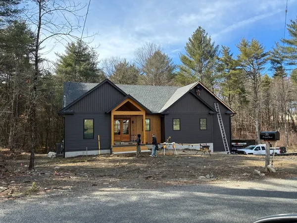 $959,900 | 20 Merrifield Road North, Bernardston, MA 01337