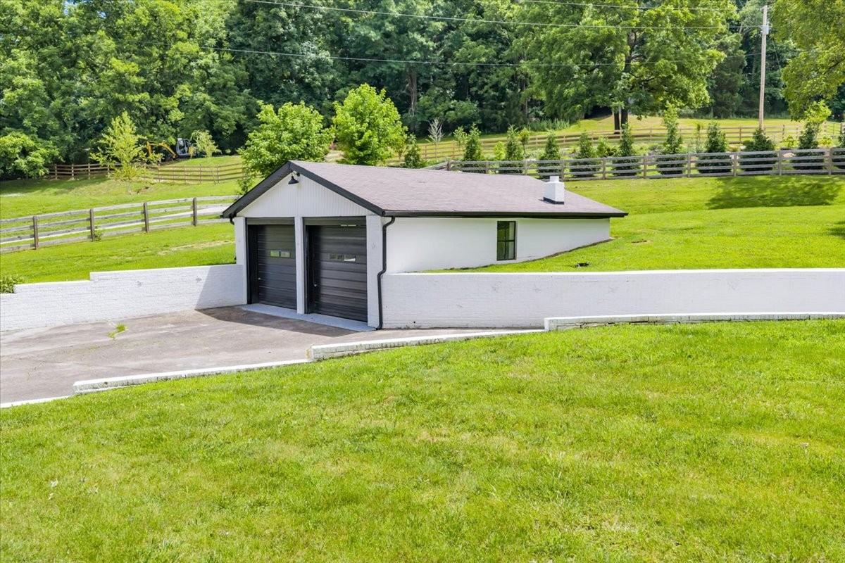 2896 Fly Road Santa Fe, TN 38482 - Photo 24 of 65