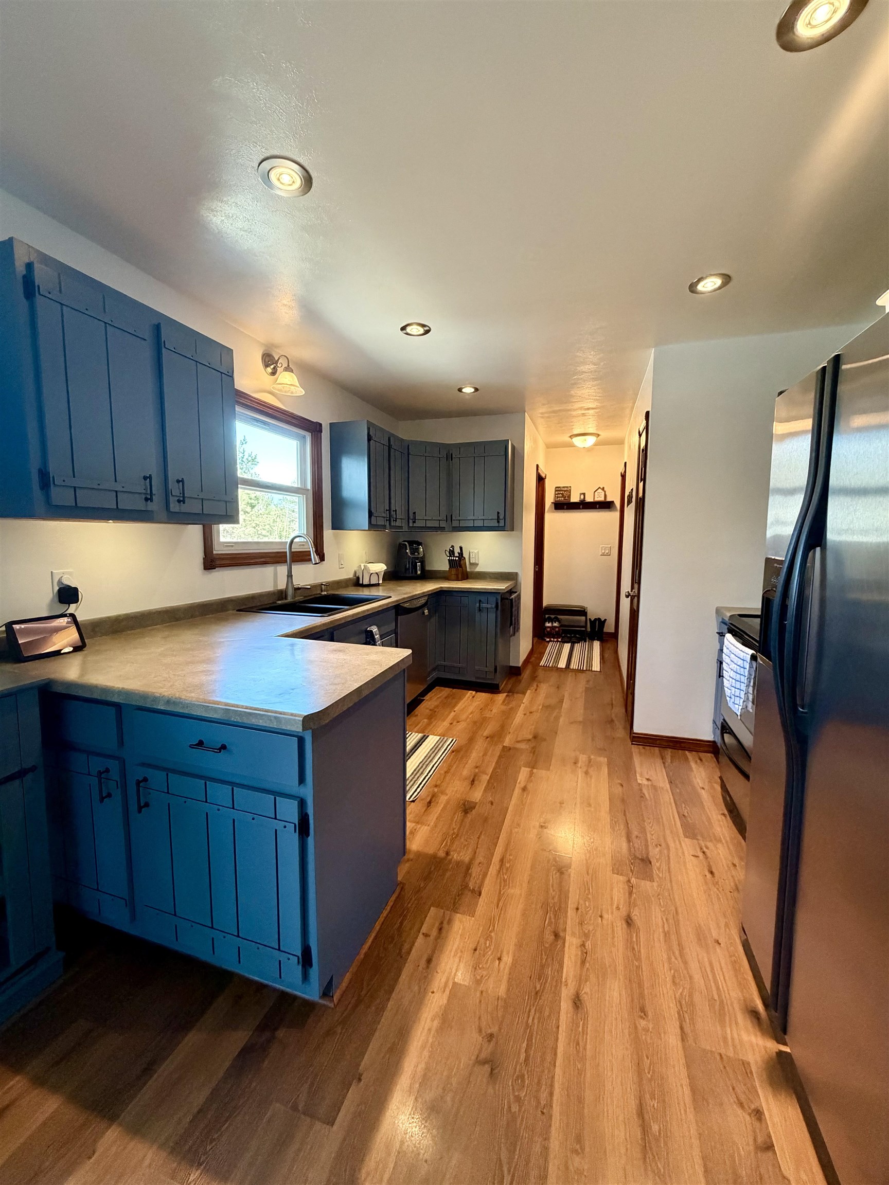 6634 Lower Road Sobieski, WI 54171 - Photo 11 of 42