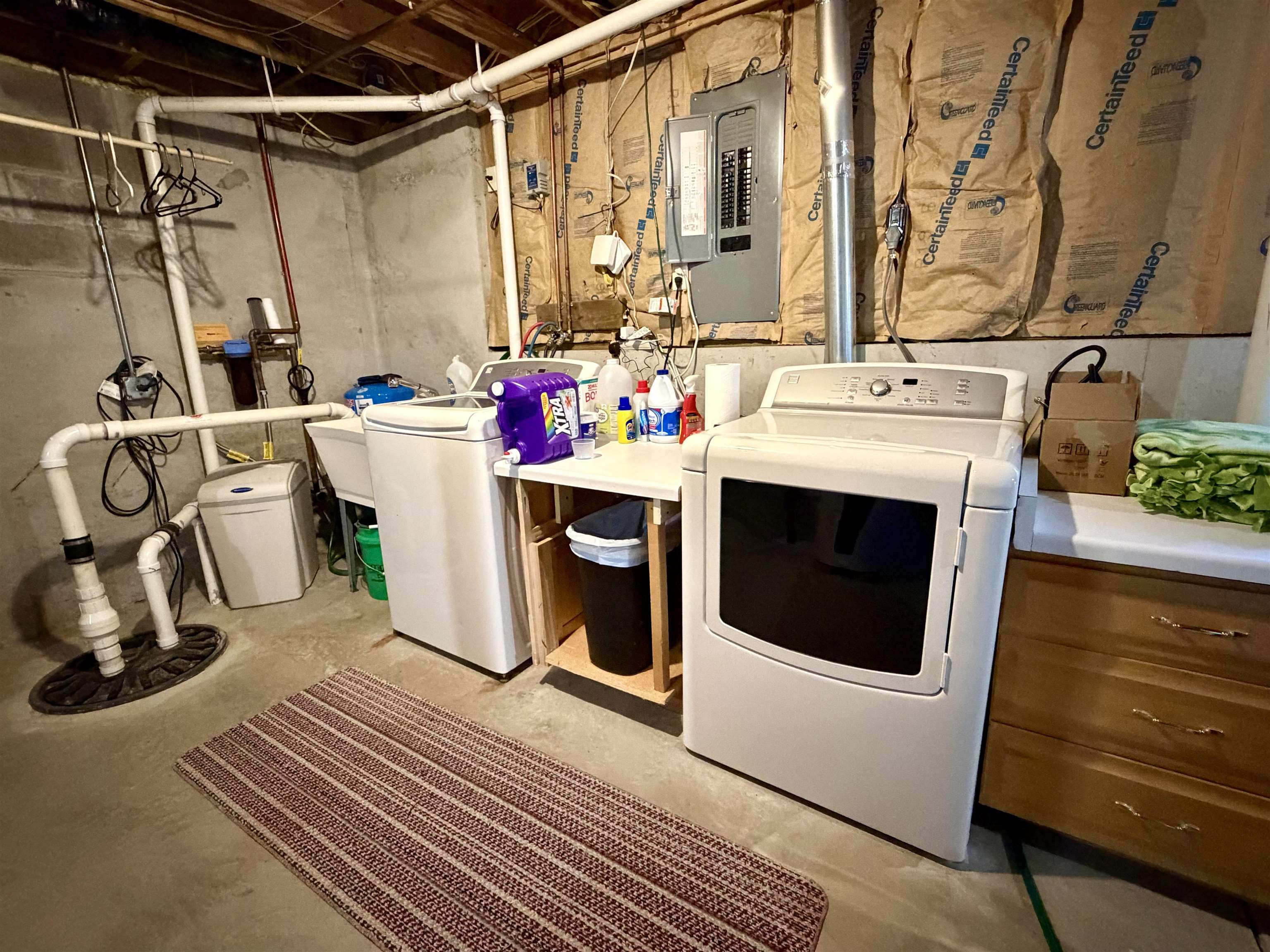 6634 Lower Road Sobieski, WI 54171 - Photo 30 of 42