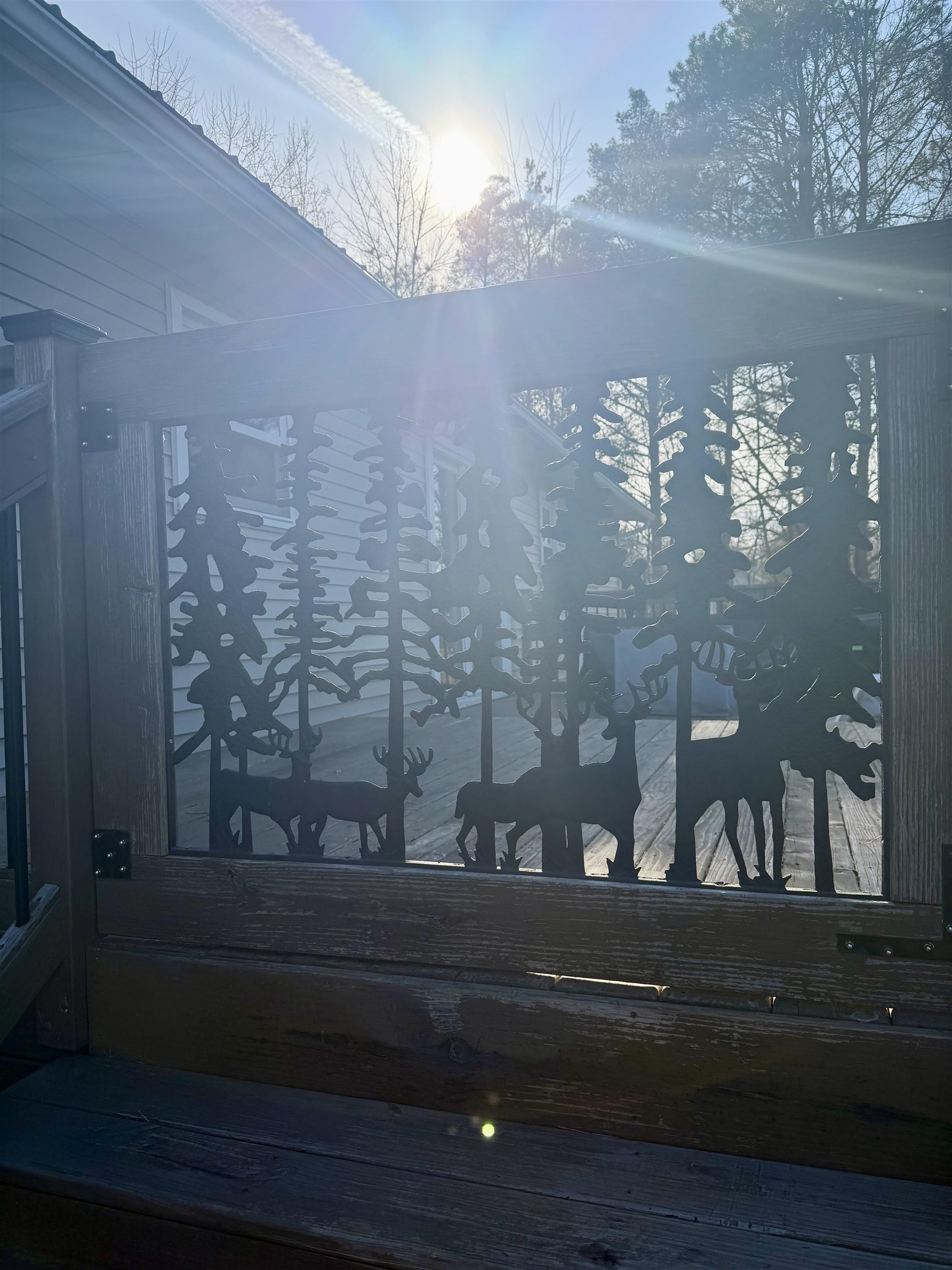 6634 Lower Road Sobieski, WI 54171 - Photo 31 of 42