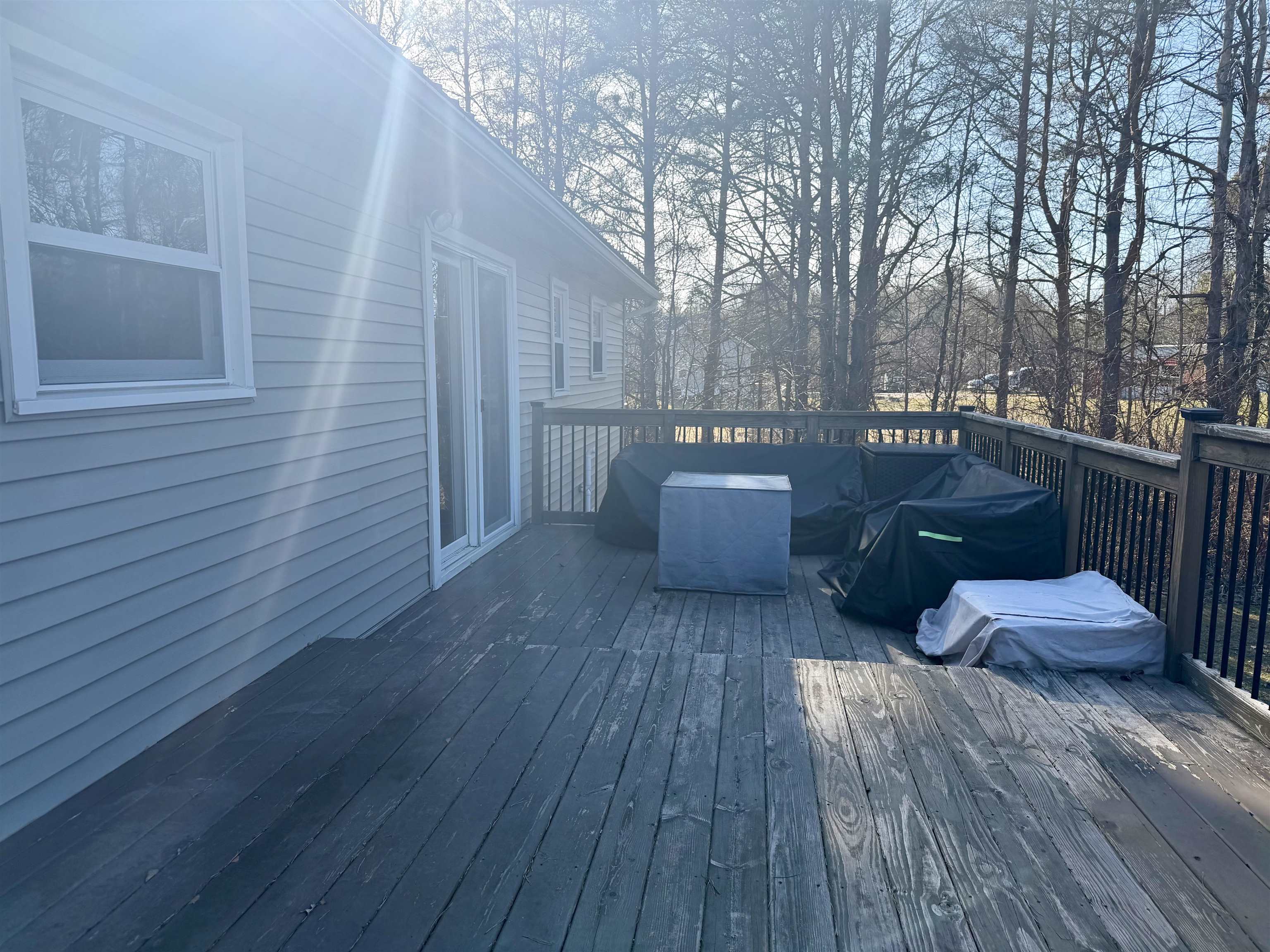 6634 Lower Road Sobieski, WI 54171 - Photo 32 of 42