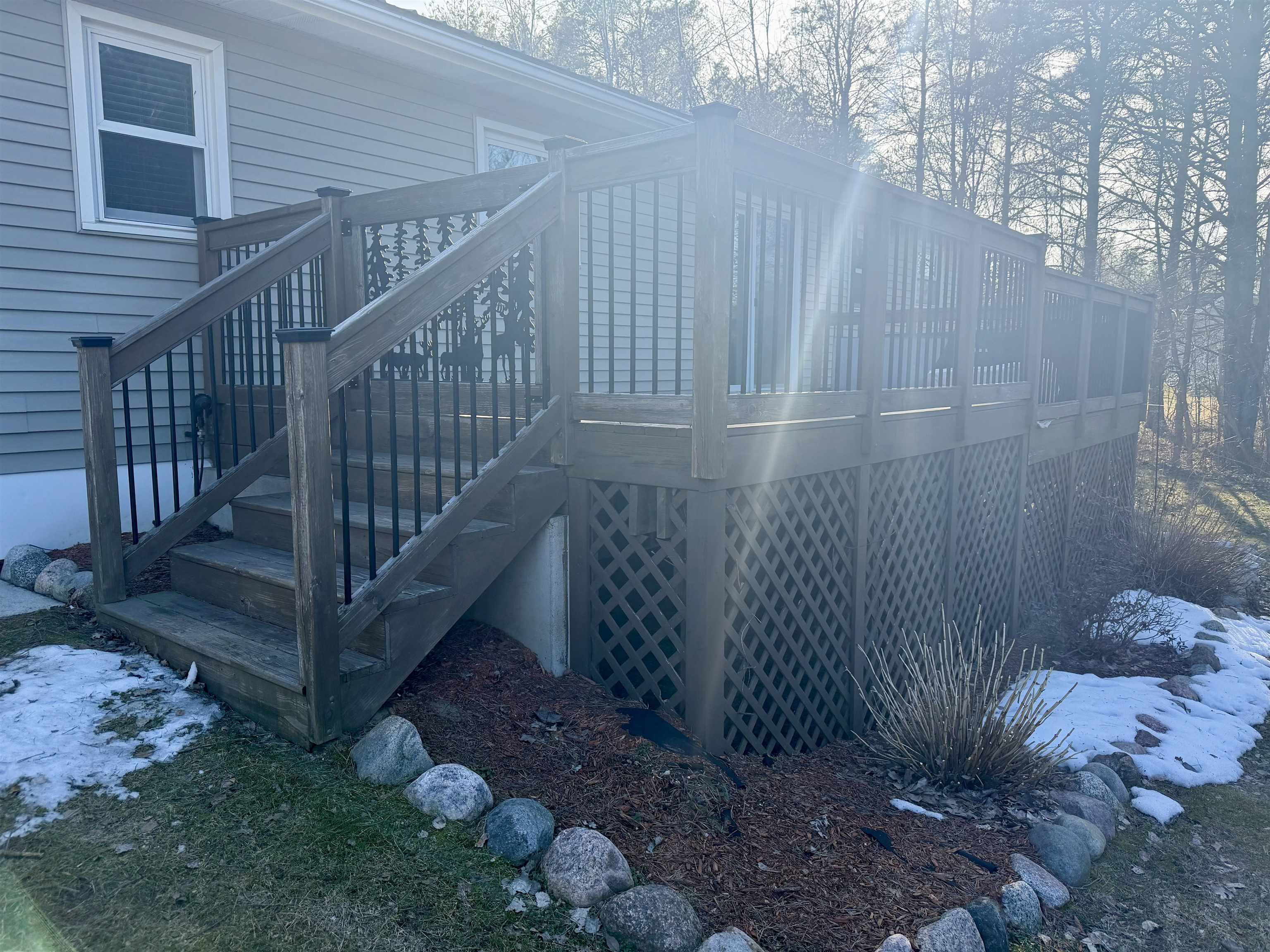 6634 Lower Road Sobieski, WI 54171 - Photo 33 of 42