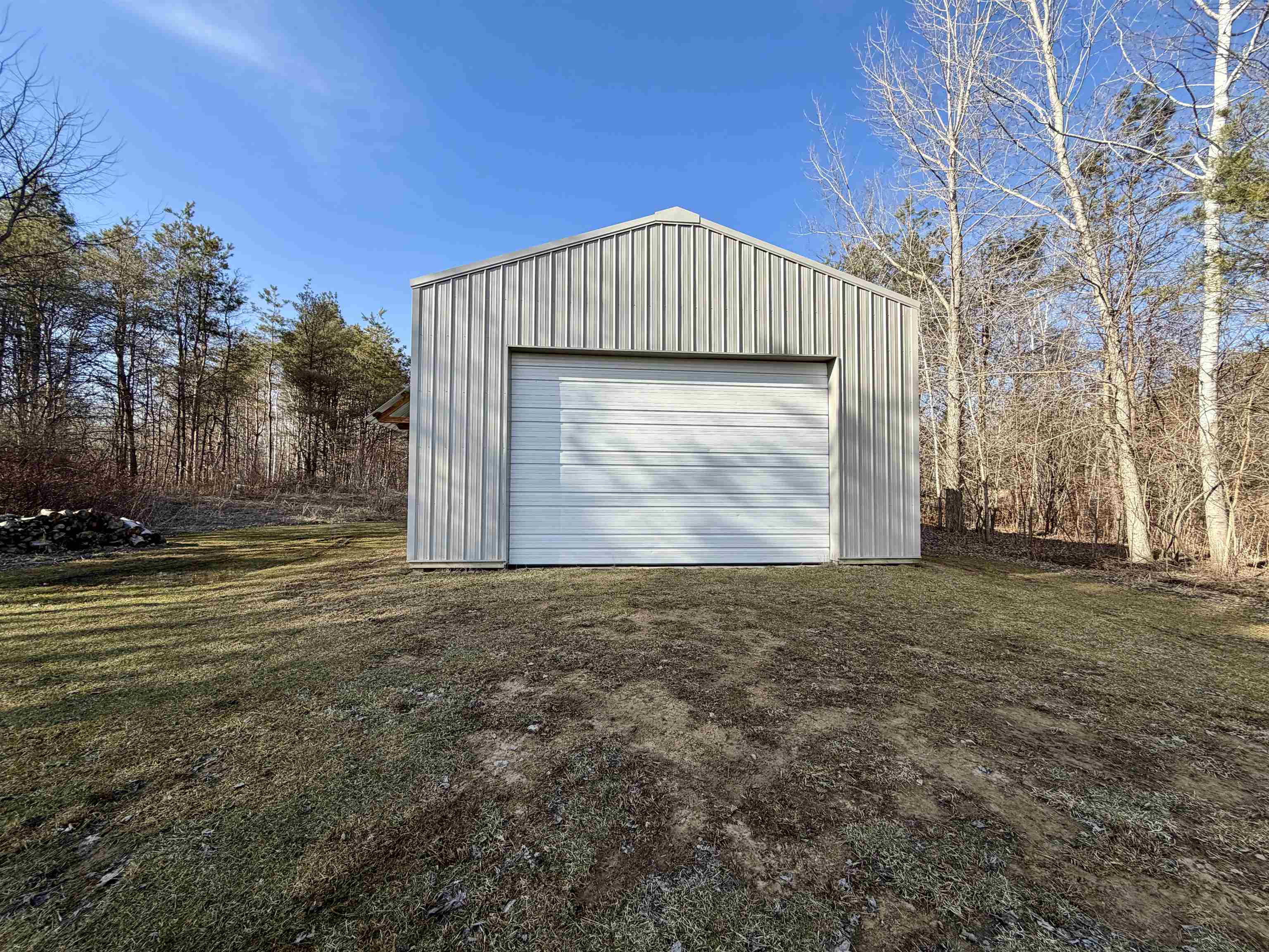 6634 Lower Road Sobieski, WI 54171 - Photo 35 of 42