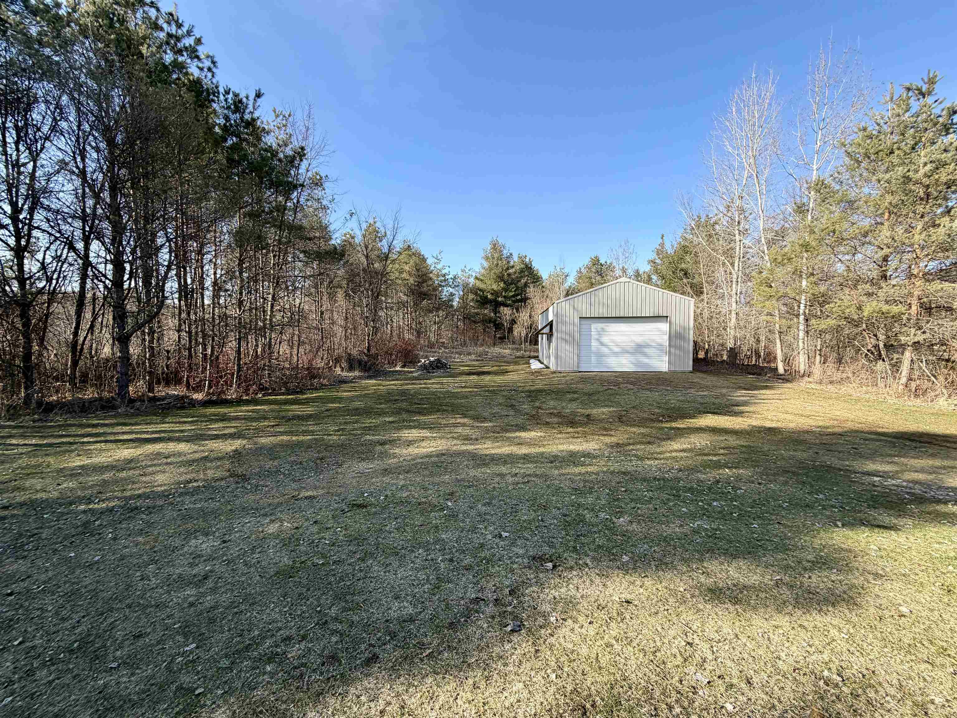 6634 Lower Road Sobieski, WI 54171 - Photo 37 of 42