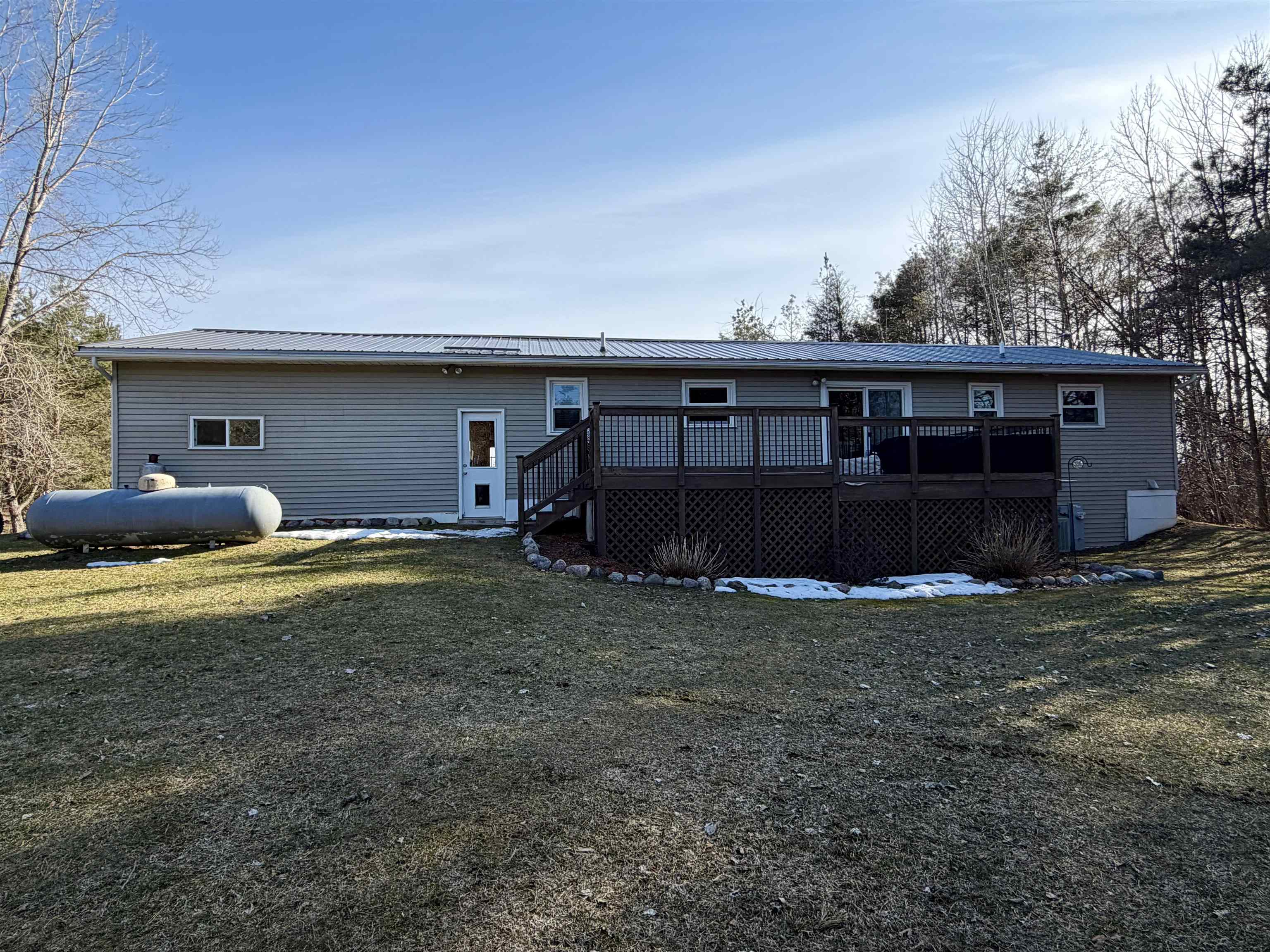 6634 Lower Road Sobieski, WI 54171 - Photo 38 of 42