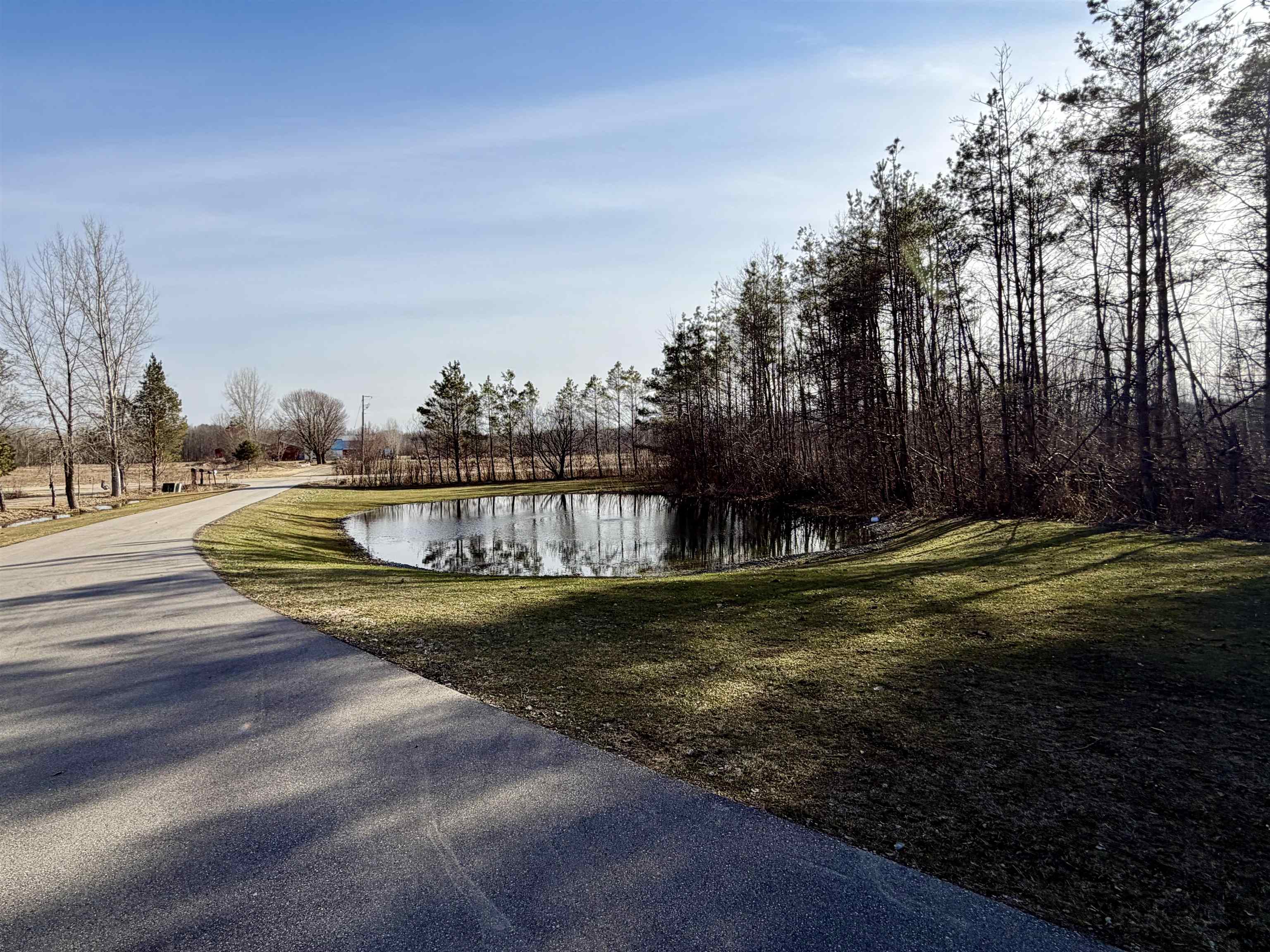 6634 Lower Road Sobieski, WI 54171 - Photo 39 of 42