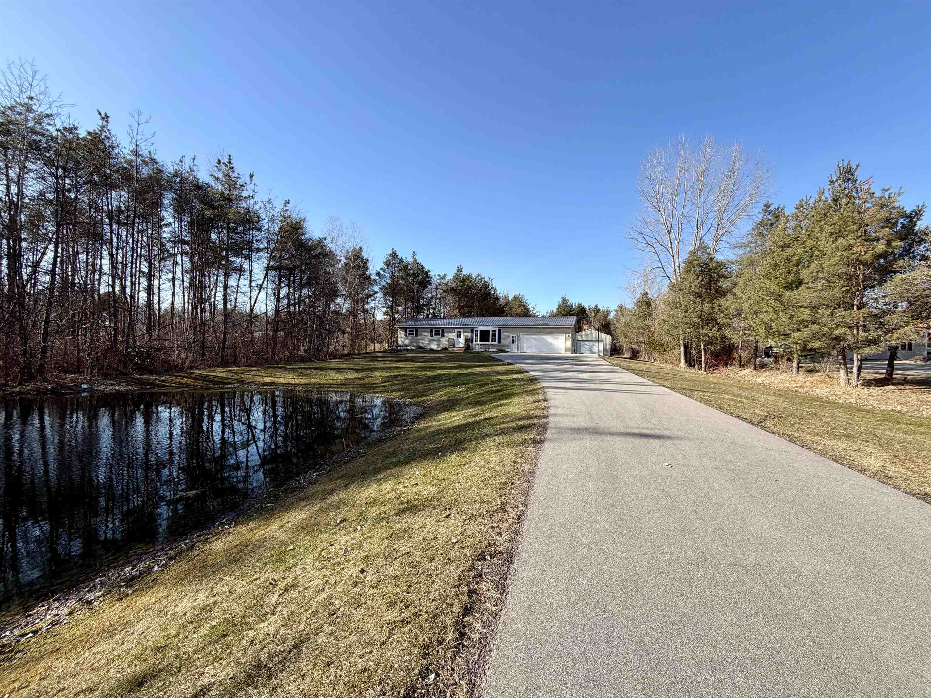 6634 Lower Road Sobieski, WI 54171 - Photo 40 of 42