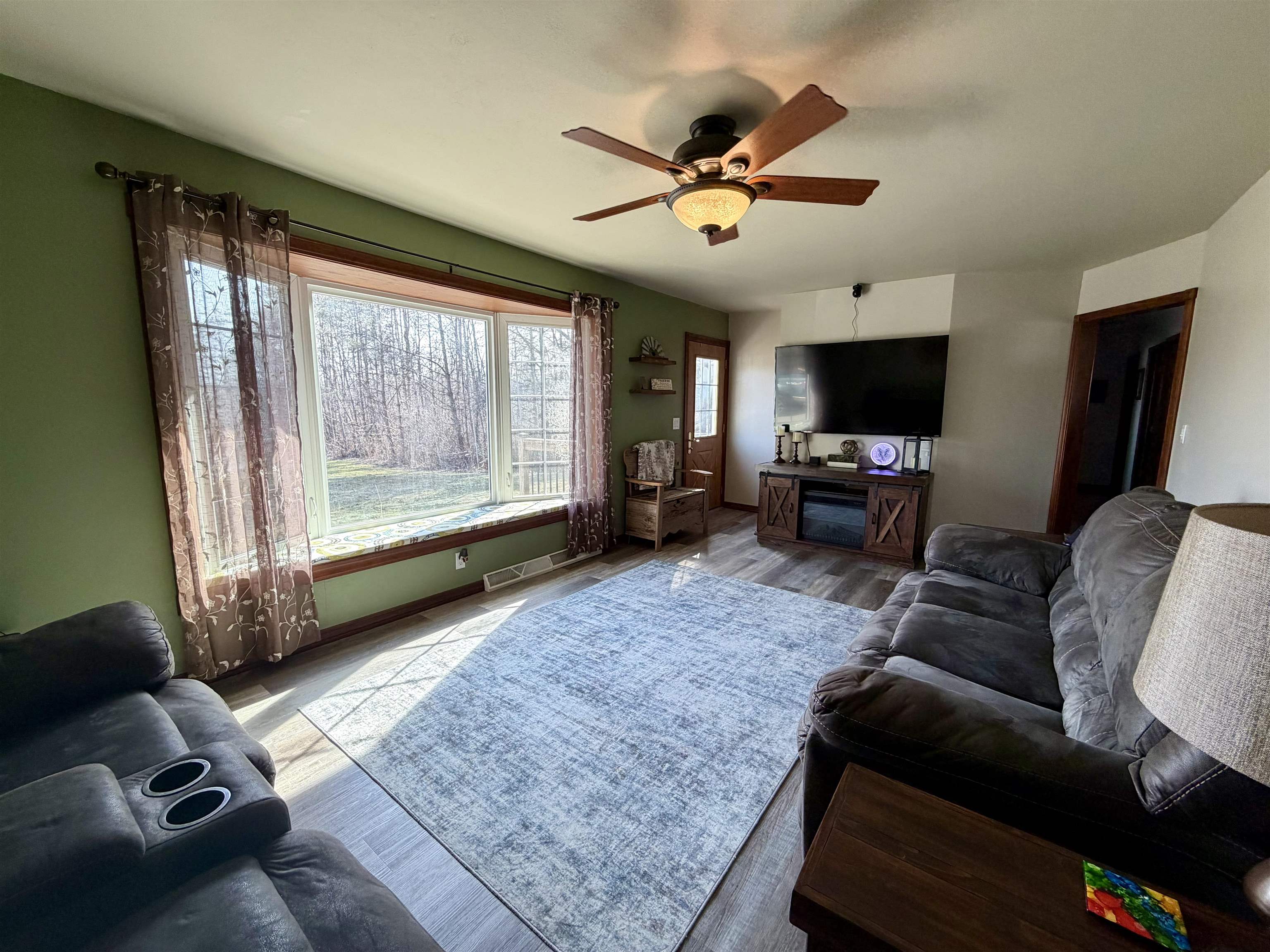 6634 Lower Road Sobieski, WI 54171 - Photo 4 of 42